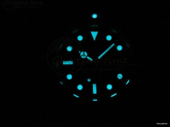 41mm Ceramic Steel Black 1:1 Edition Best A3235 904L LN VVSF 126610 Submariner 0228